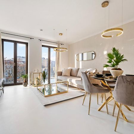 Stuttgart Lux Living - Stilvolles Wohnen Im Zentrum Номер фото