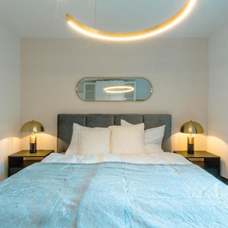Stuttgart Lux Living - Stilvolles Wohnen Im Zentrum Екстер'єр фото