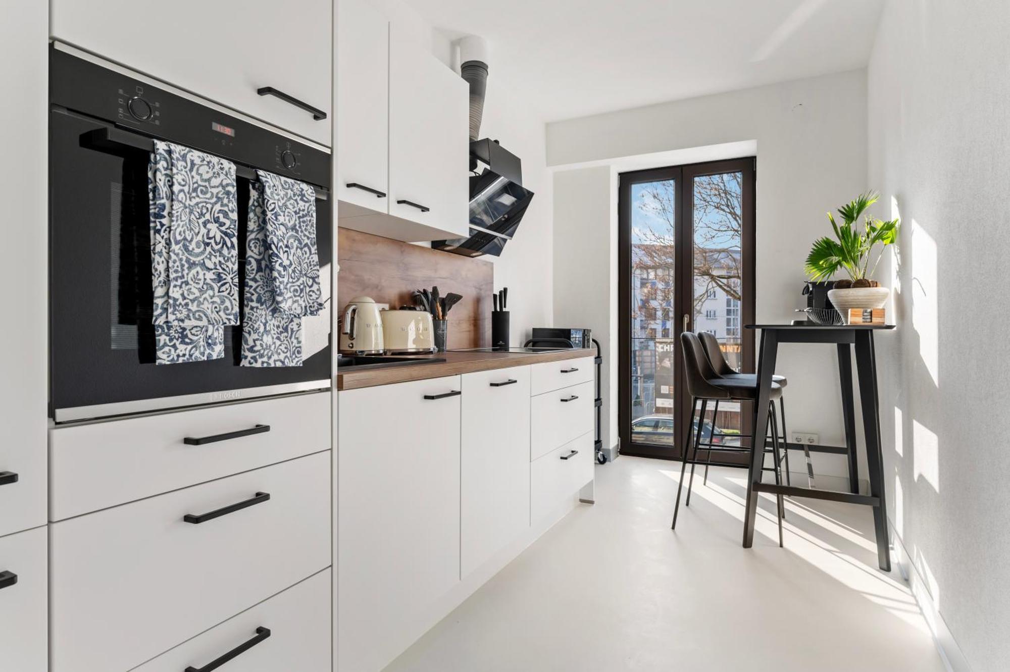 Stuttgart Lux Living - Stilvolles Wohnen Im Zentrum Екстер'єр фото