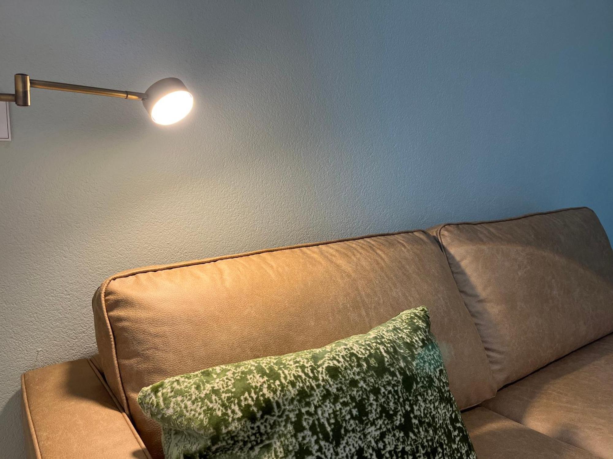 Stuttgart Lux Living - Stilvolles Wohnen Im Zentrum Номер фото