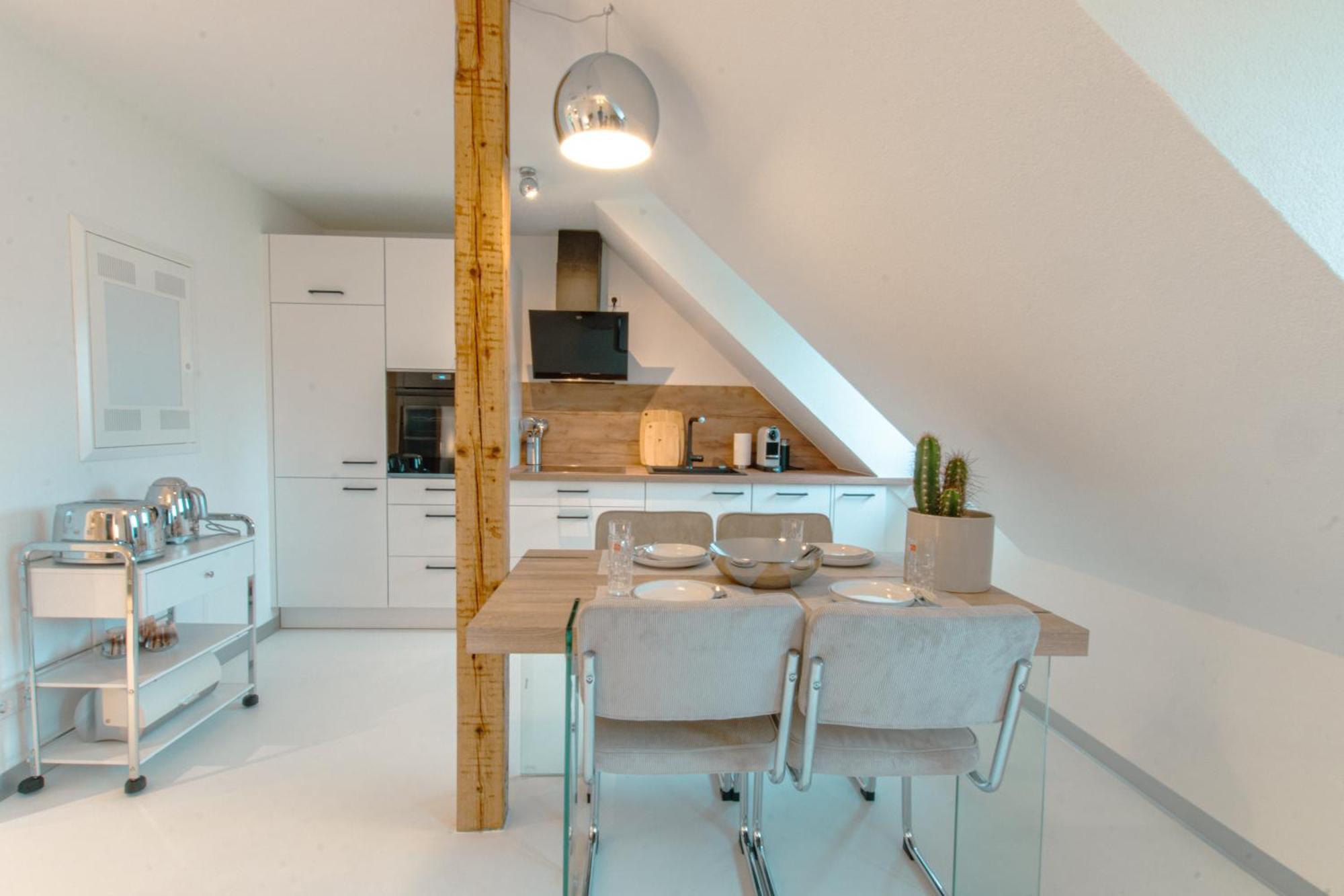 Stuttgart Lux Living - Stilvolles Wohnen Im Zentrum Екстер'єр фото
