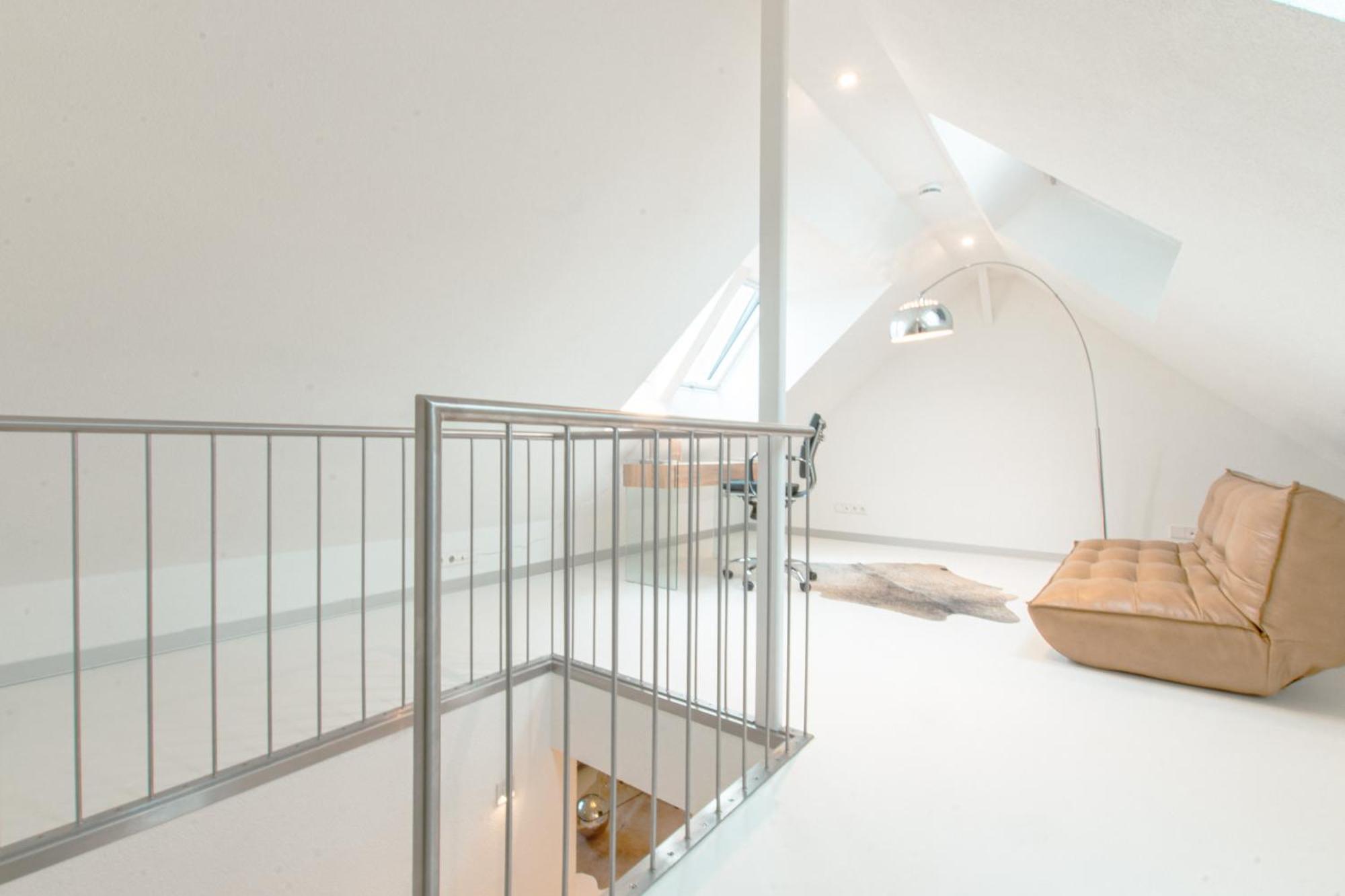 Stuttgart Lux Living - Stilvolles Wohnen Im Zentrum Екстер'єр фото