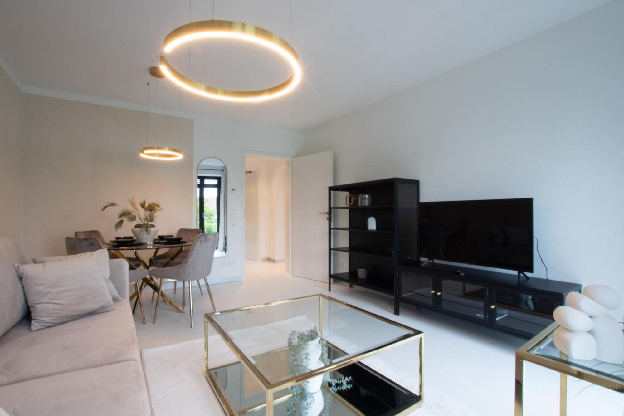 Stuttgart Lux Living - Stilvolles Wohnen Im Zentrum Екстер'єр фото