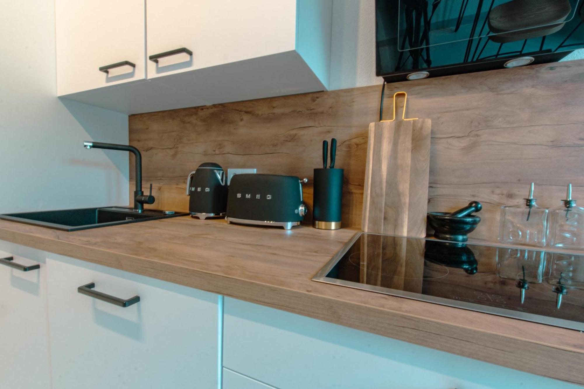 Stuttgart Lux Living - Stilvolles Wohnen Im Zentrum Екстер'єр фото