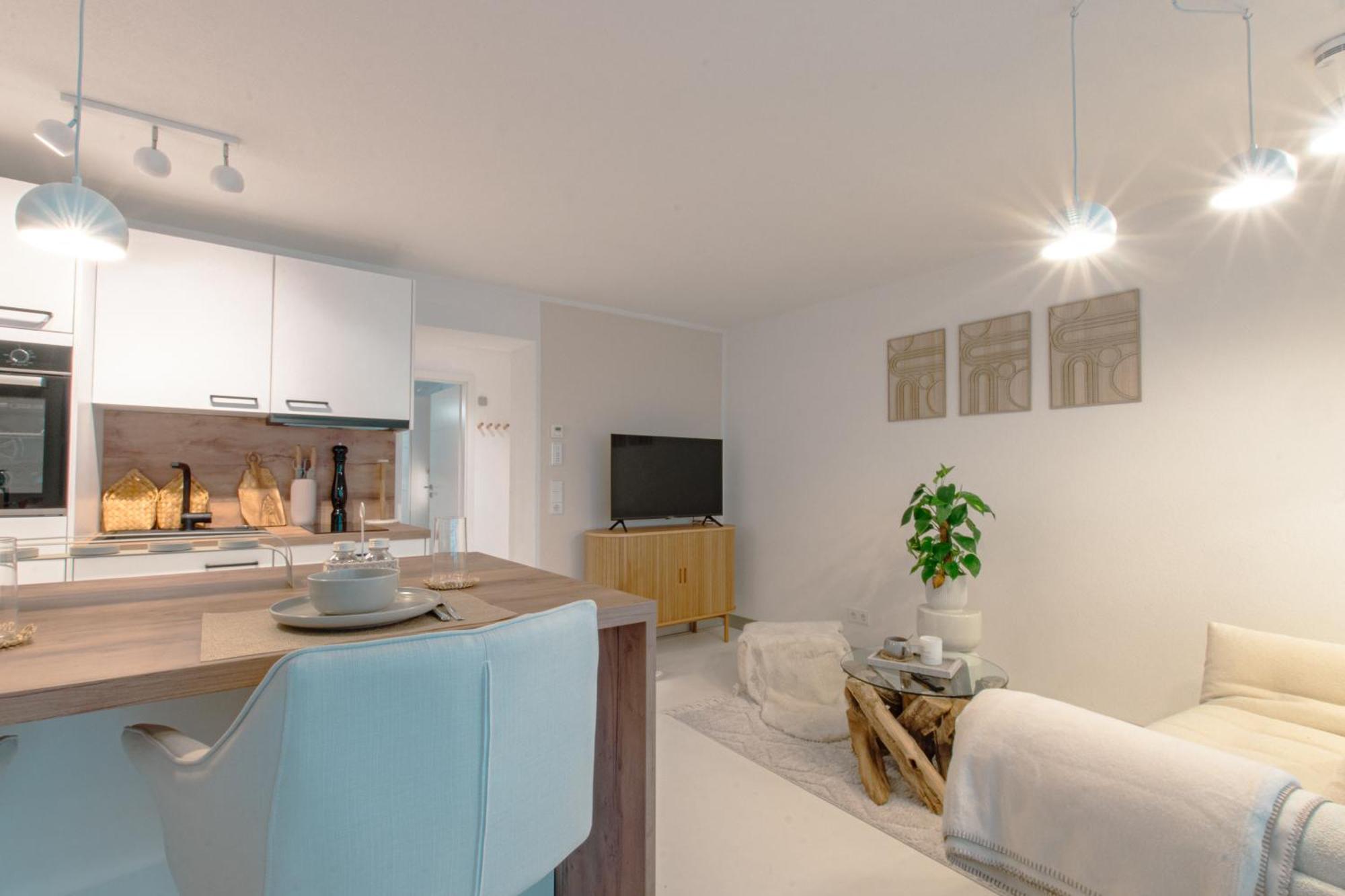 Stuttgart Lux Living - Stilvolles Wohnen Im Zentrum Екстер'єр фото