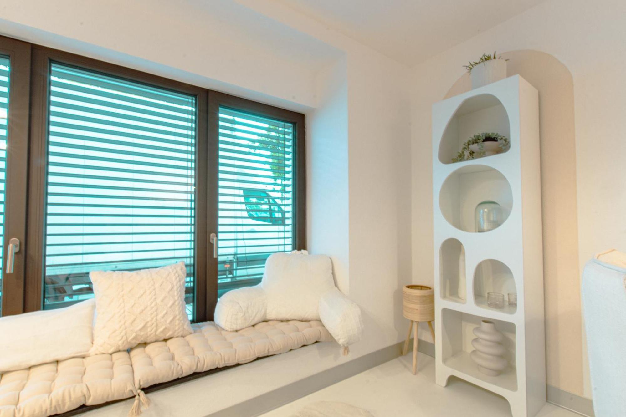 Stuttgart Lux Living - Stilvolles Wohnen Im Zentrum Екстер'єр фото